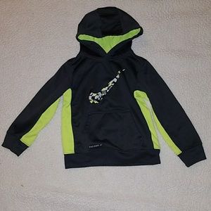Toddler Boys Nike Pullover